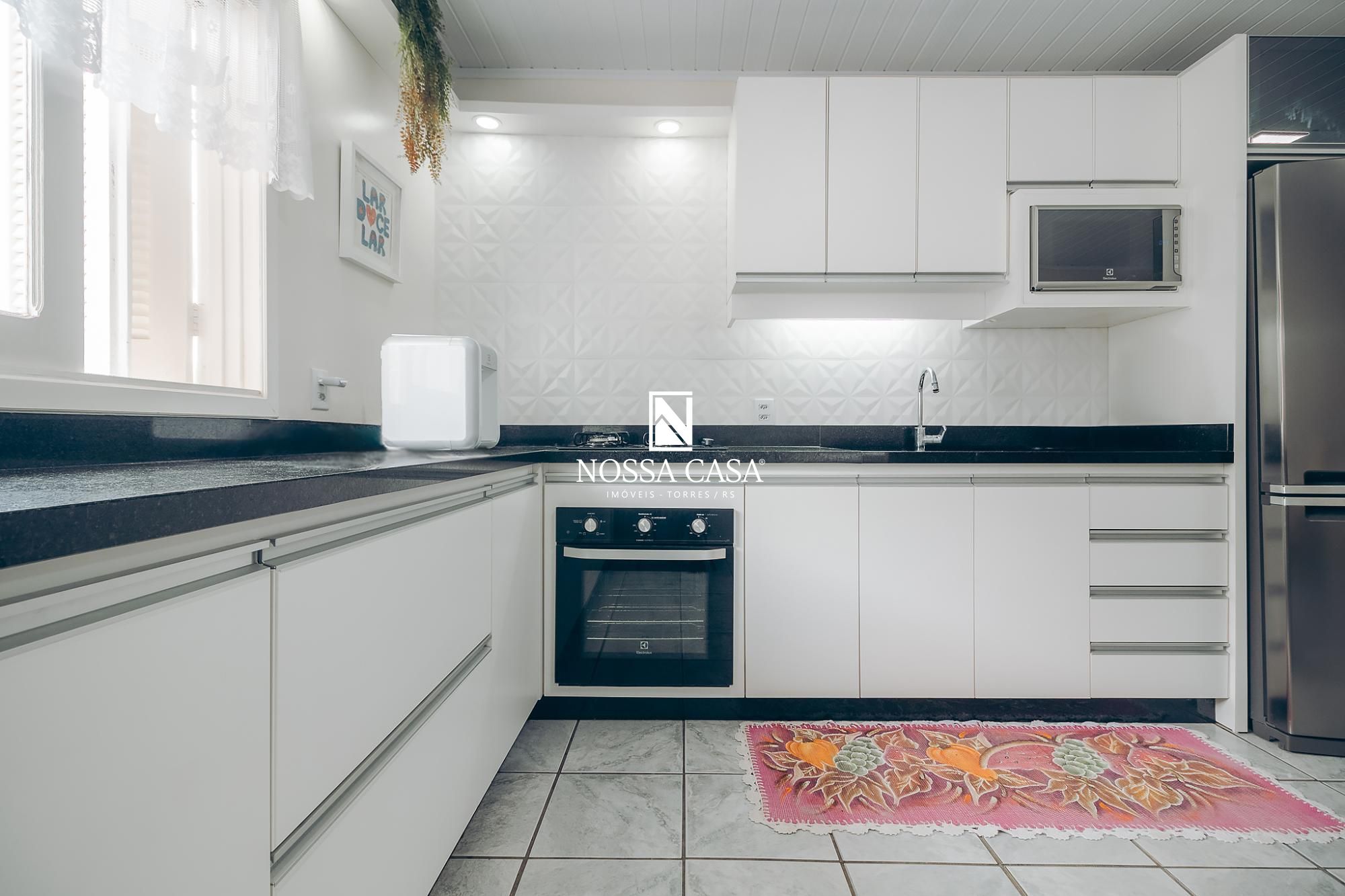 Casa, 3 quartos, 132 m² - Foto 2