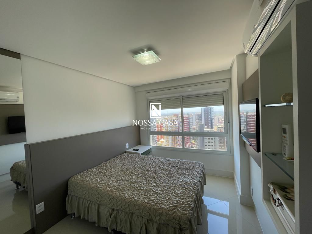 Apartamento à venda com 3 quartos, 120m² - Foto 9