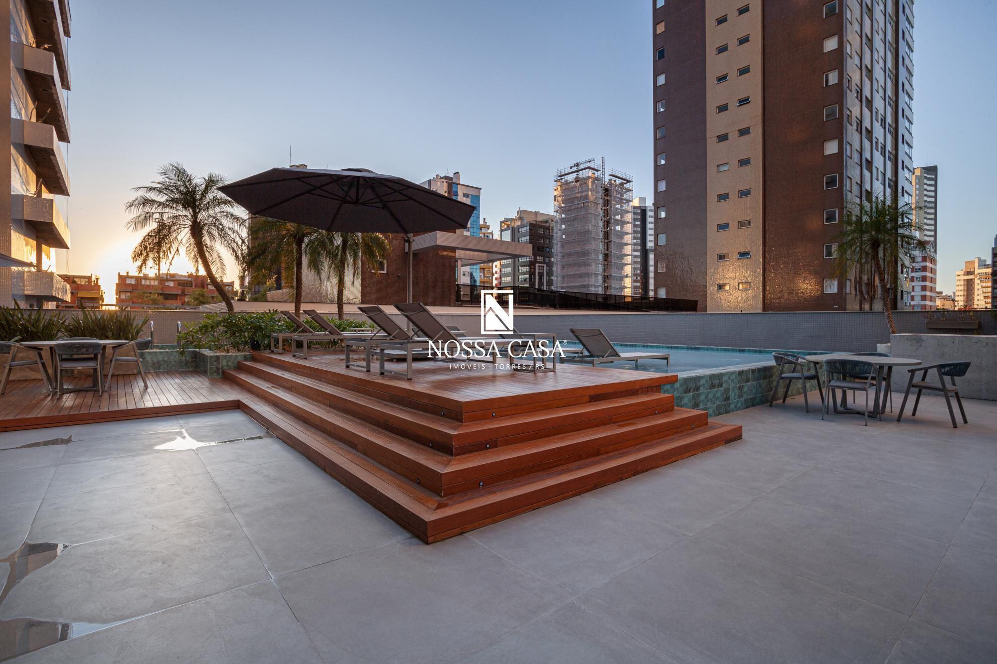 Apartamento, 4 quartos, 220 m² - Foto 46