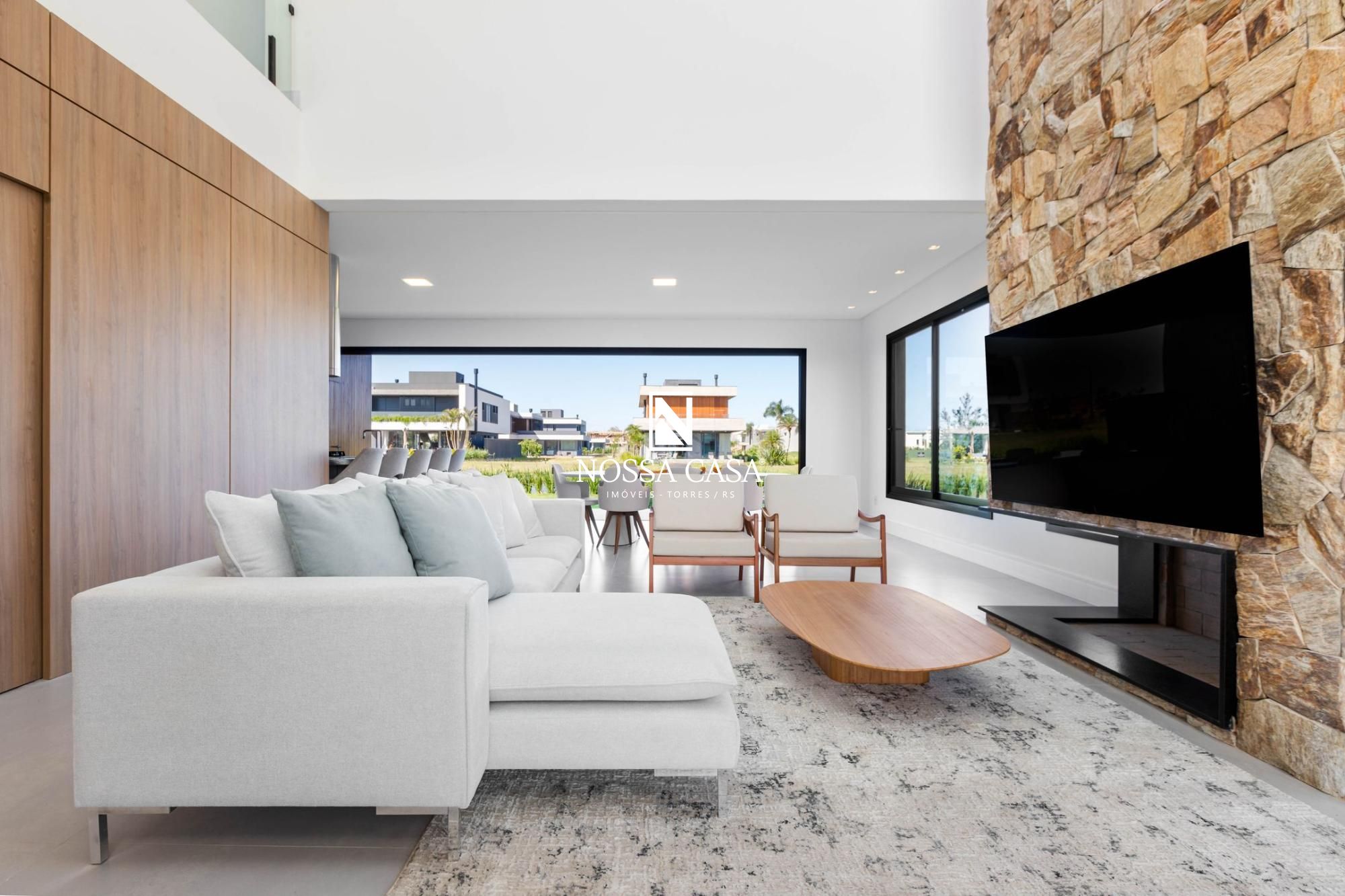 Casa de Condomínio, 4 quartos - Foto 6