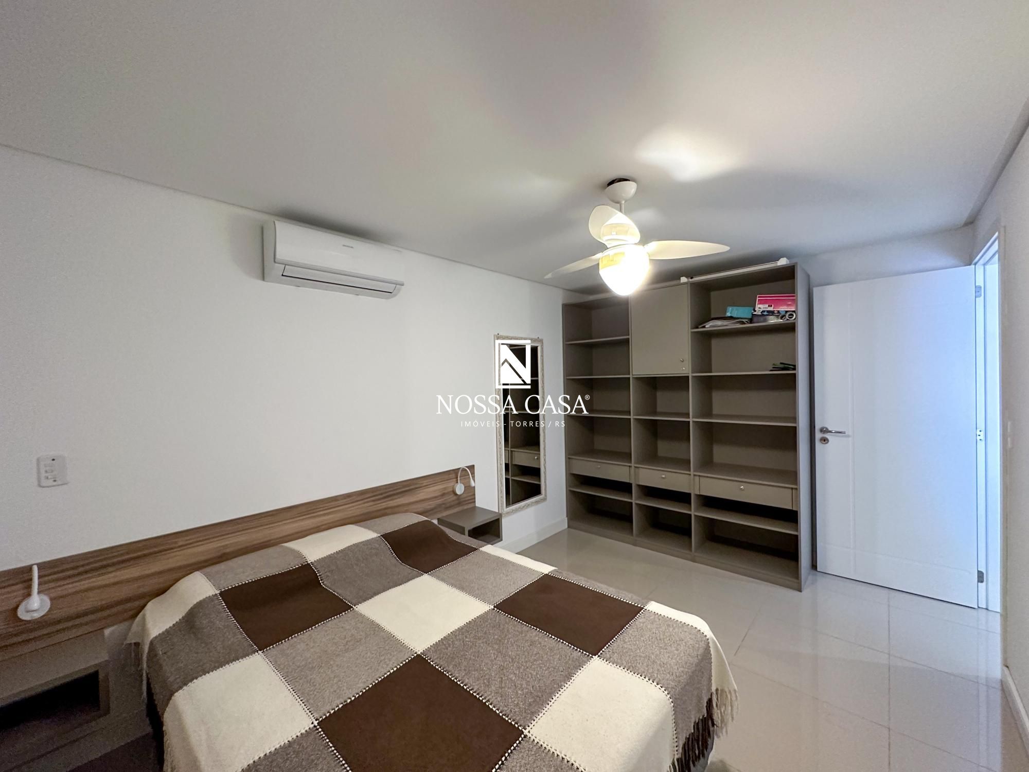 Apartamento à venda com 1 quarto, 48m² - Foto 13