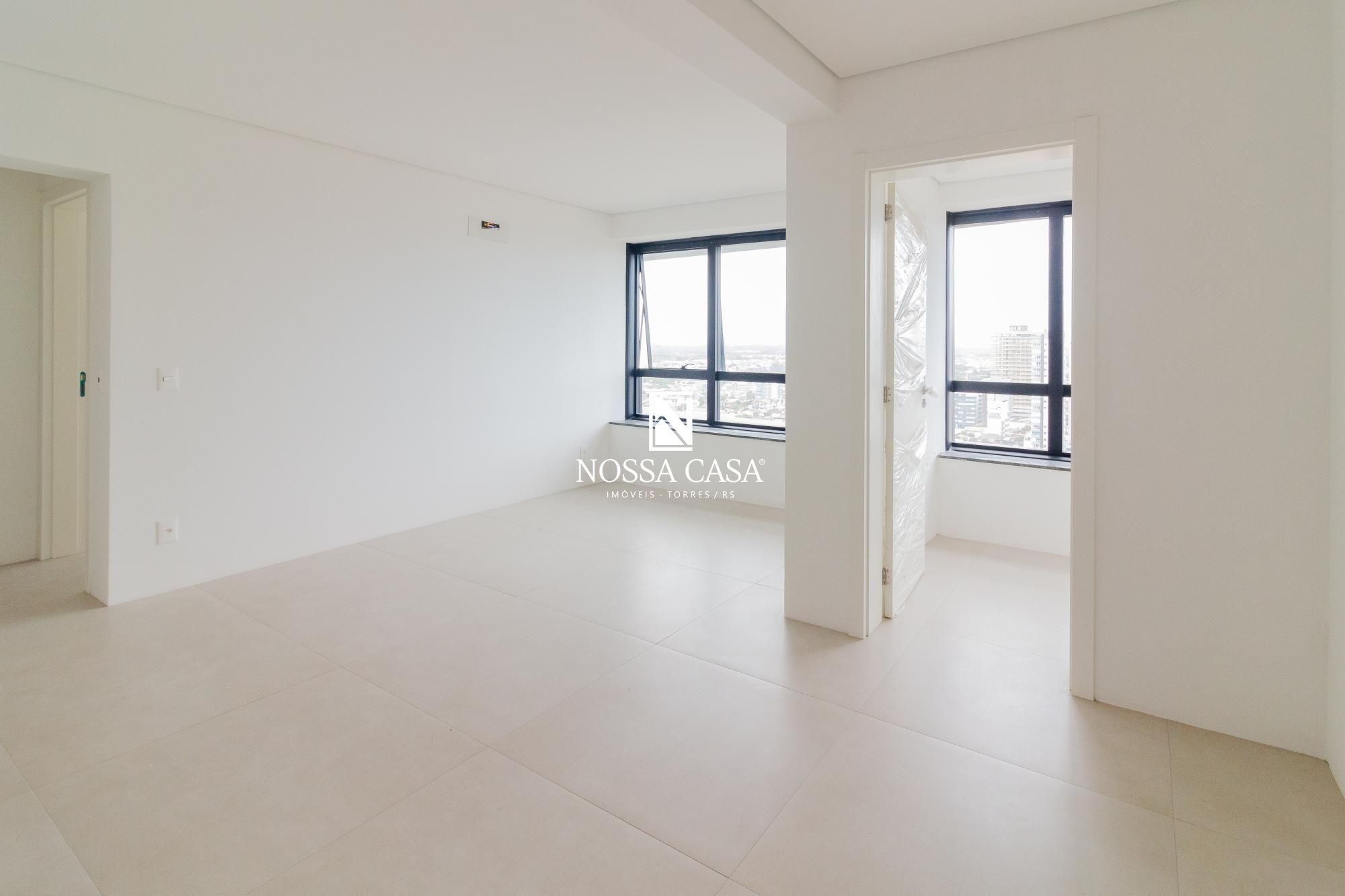 Apartamento, 1 quarto, 51 m² - Foto 7