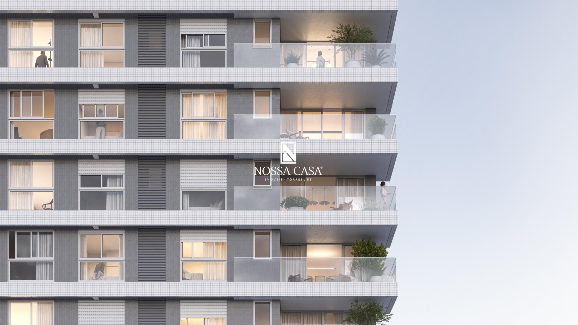 Apartamento, 3 quartos, 116 m² - Foto 11