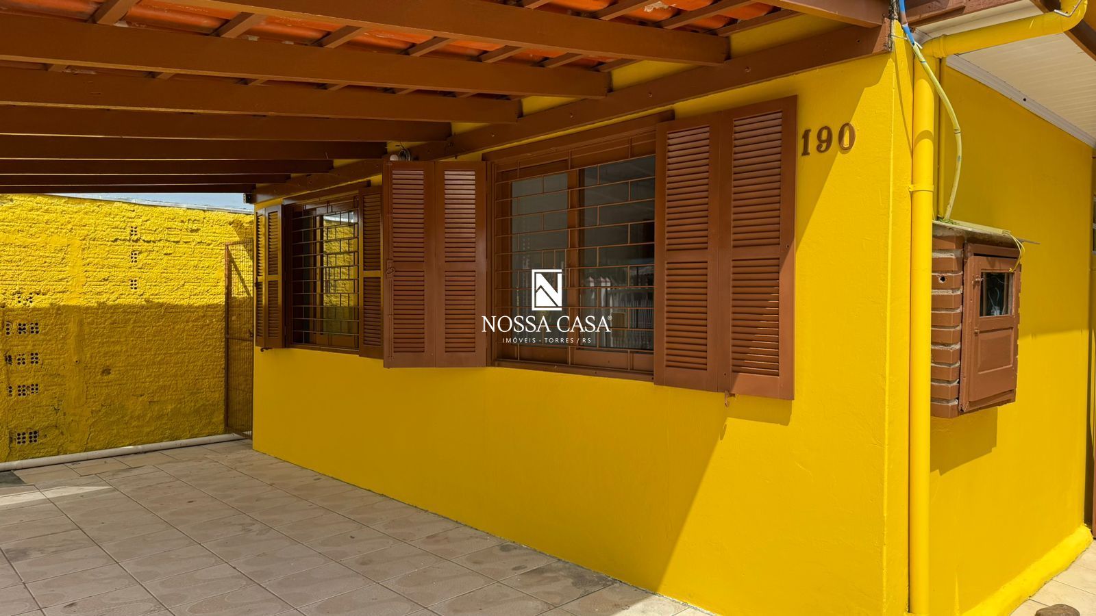 Casa, 3 quartos, 200 m² - Foto 3