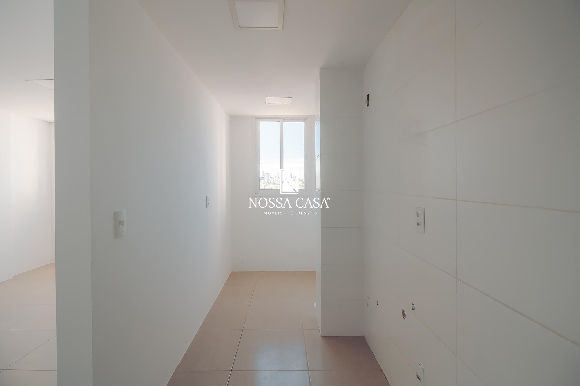 Apartamento à venda com 3 quartos, 69m² - Foto 3