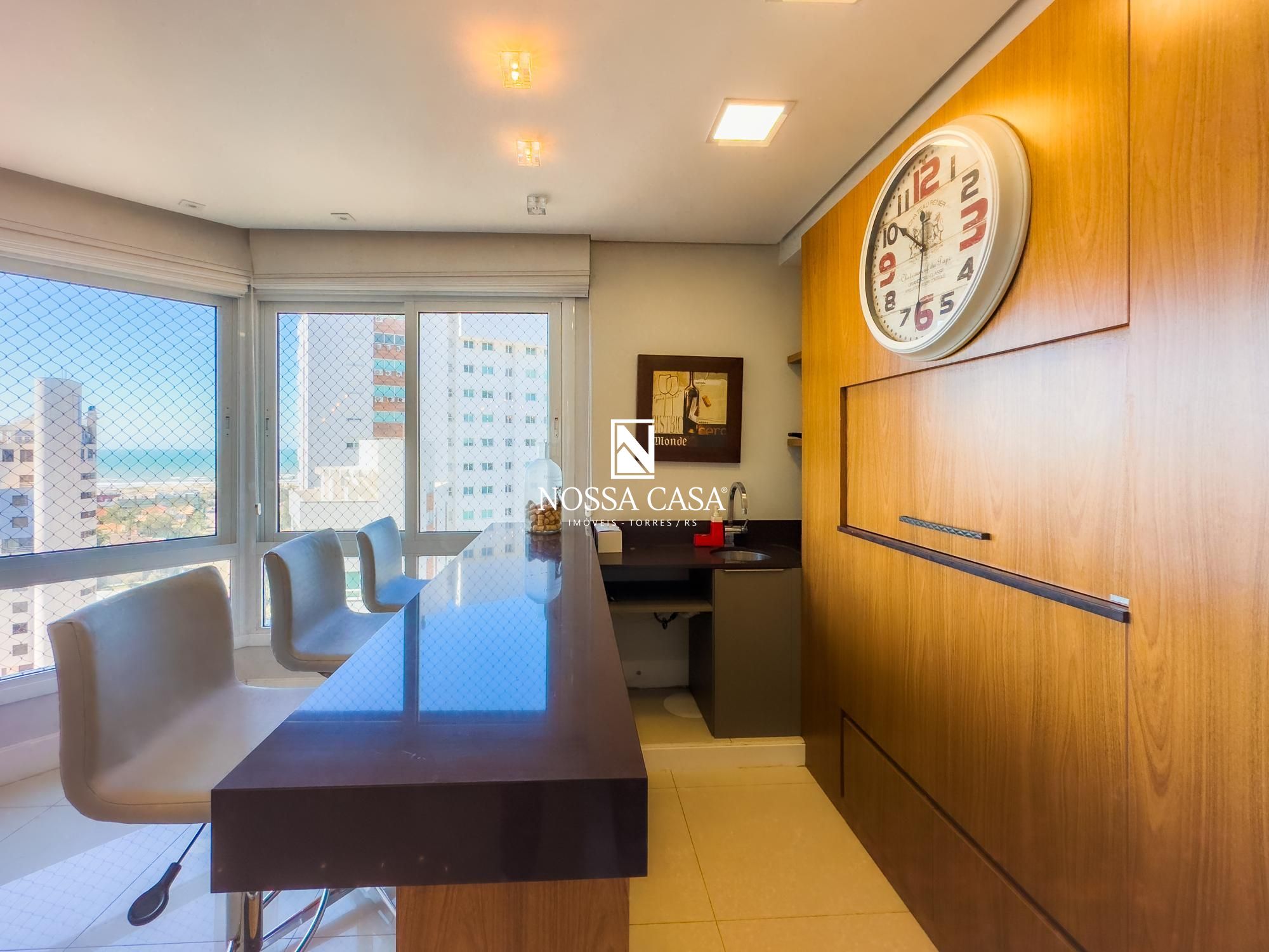 Apartamento, 4 quartos, 249 m² - Foto 20