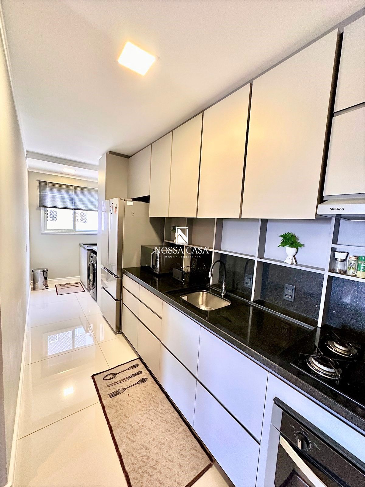 Apartamento à venda com 2 quartos, 73m² - Foto 5