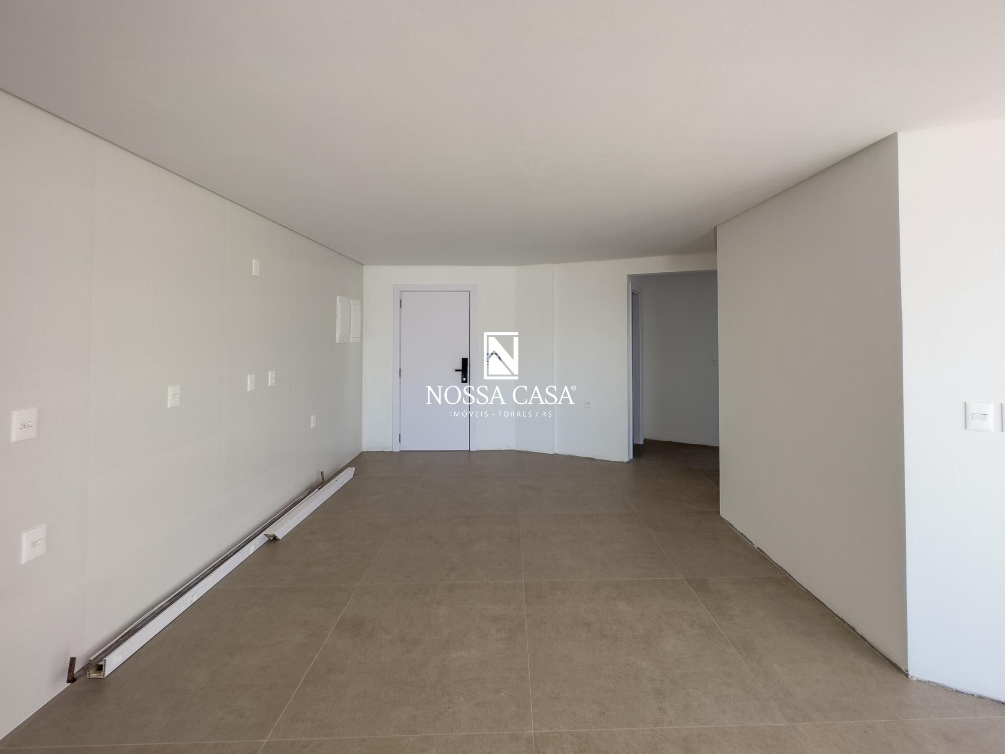 Apartamento à venda com 3 quartos, 151m² - Foto 3