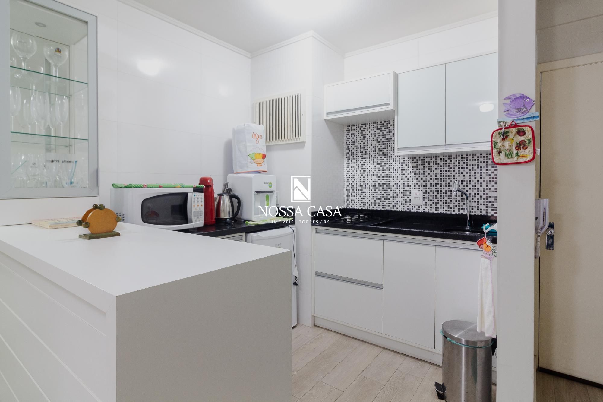 Apartamento à venda com 2 quartos, 106m² - Foto 7