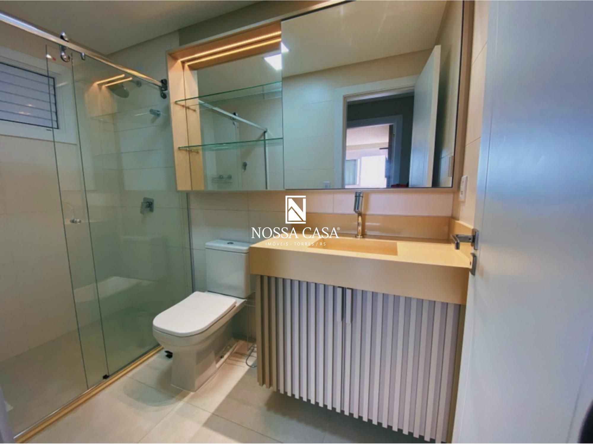 Apartamento, 3 quartos, 130 m² - Foto 13