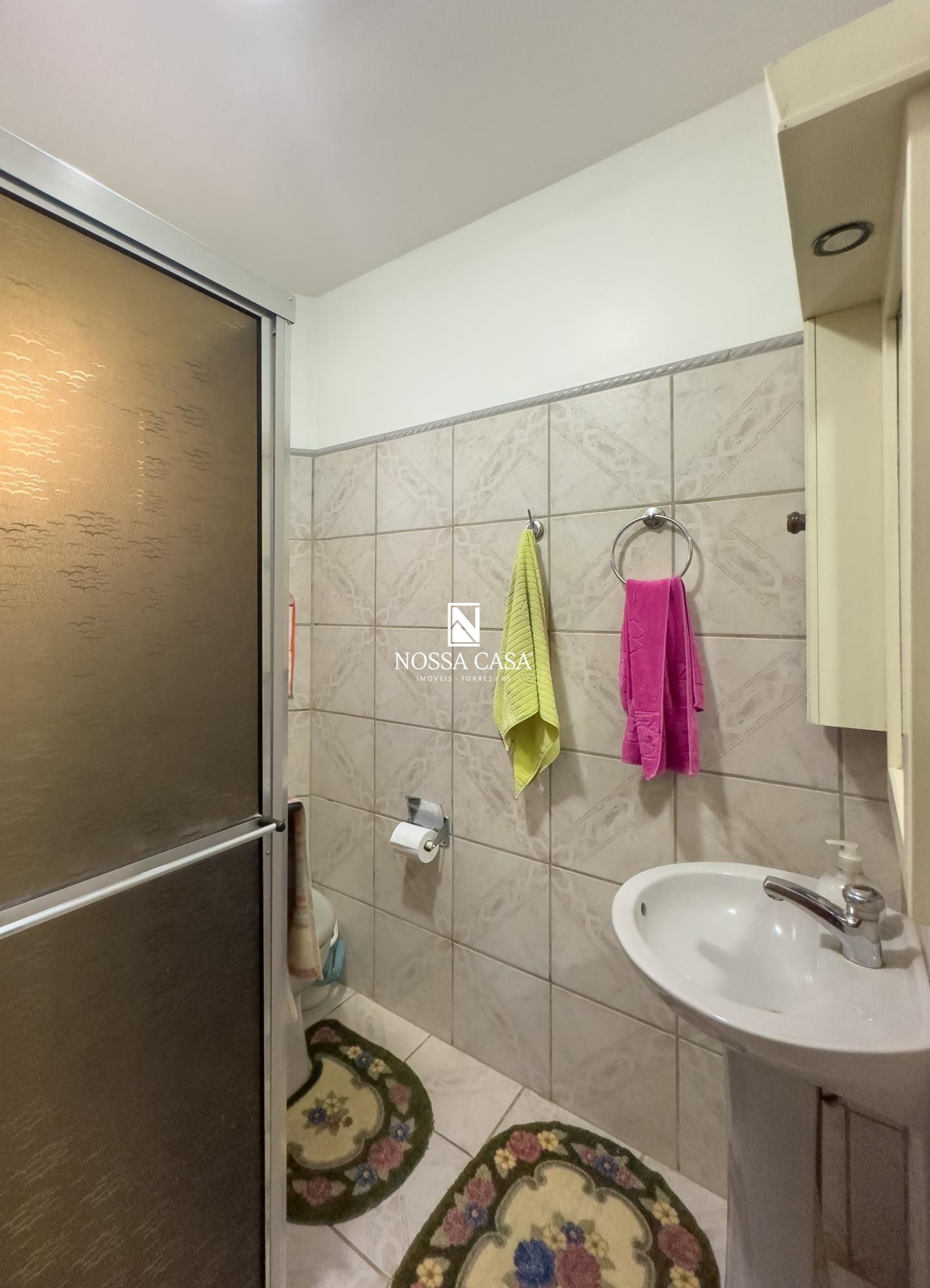 Casa, 3 quartos, 109 m² - Foto 9