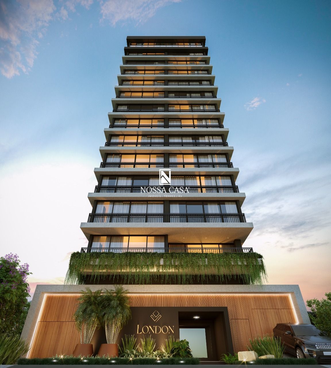 Apartamento, 3 quartos, 110 m² - Foto 28