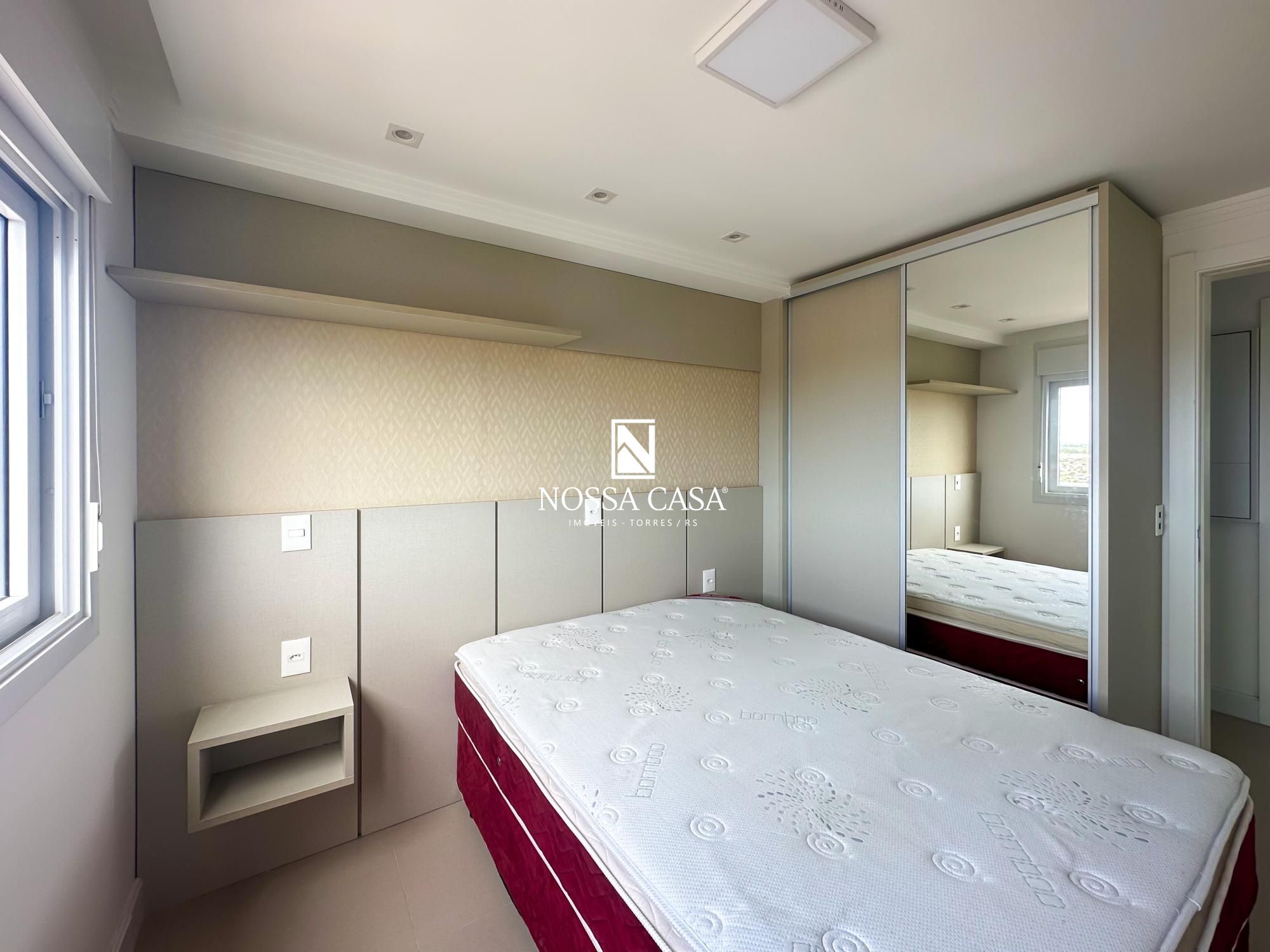 Apartamento à venda com 2 quartos, 129m² - Foto 10