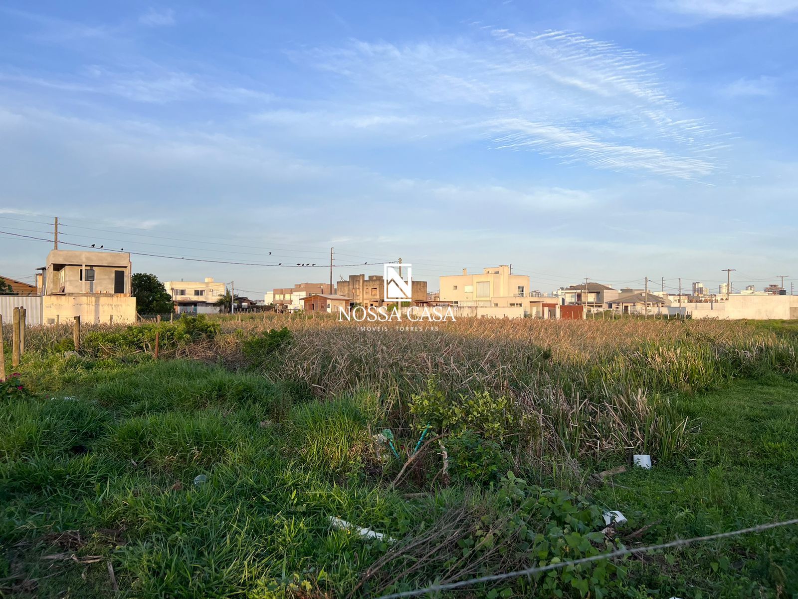 Terreno, 505 m² - Foto 1