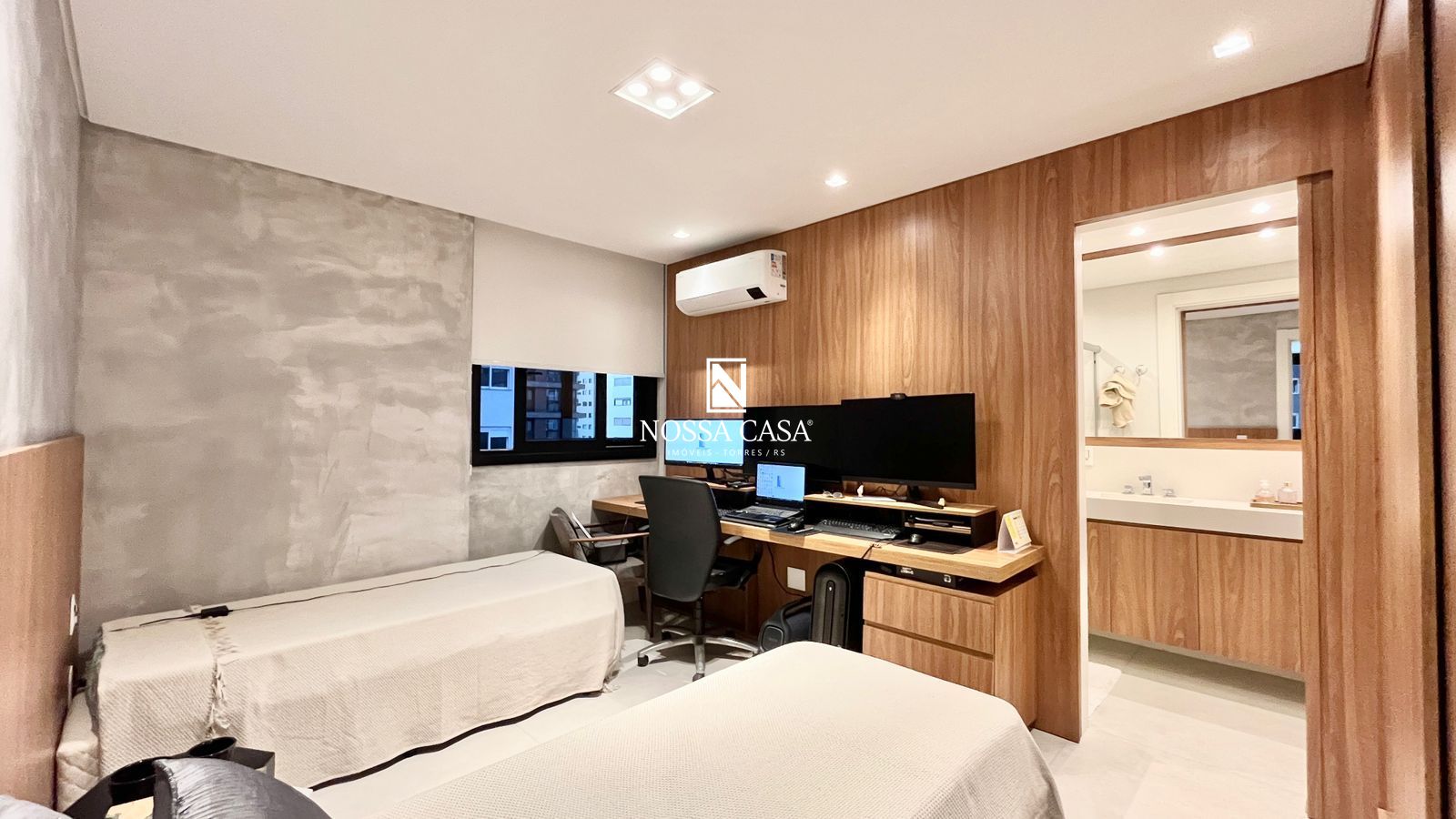 Apartamento, 4 quartos, 220 m² - Foto 15