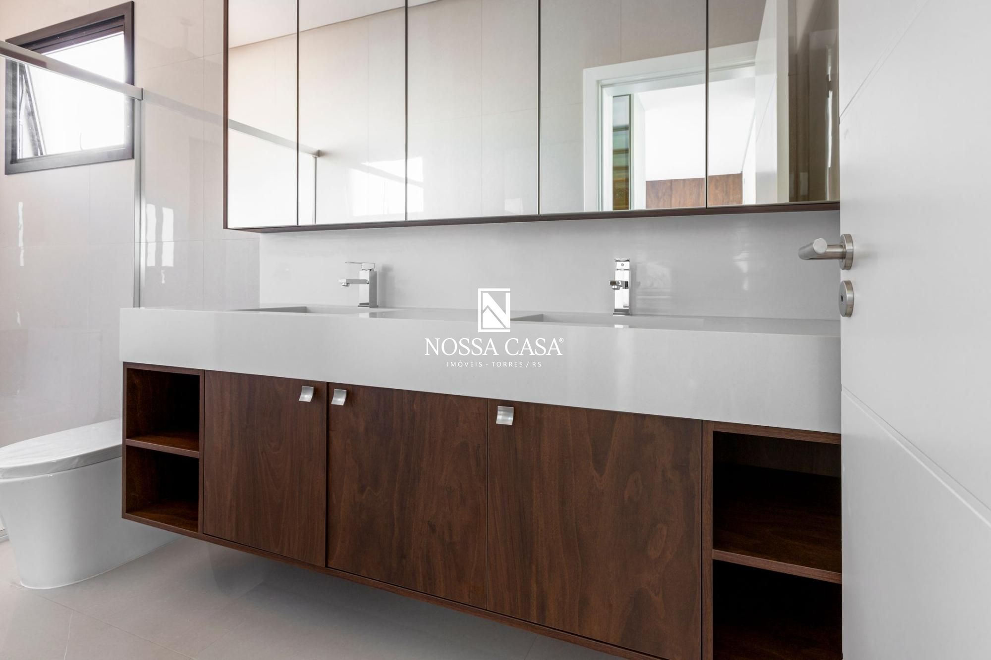 Casa de Condomínio, 4 quartos - Foto 33