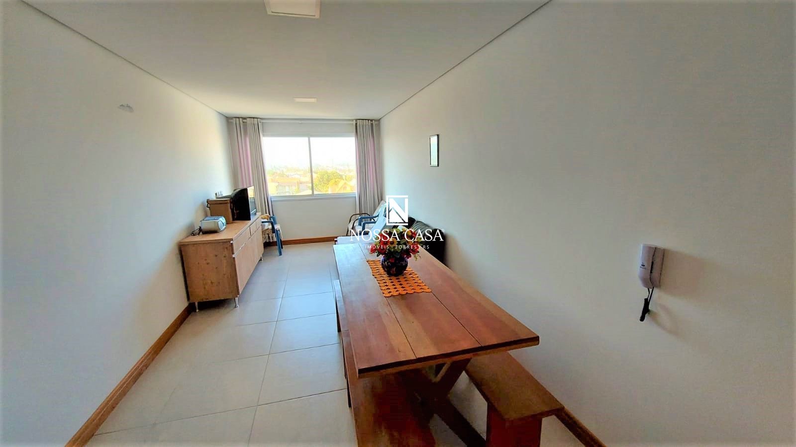 Apartamento à venda com 1 quarto, 46m² - Foto 4