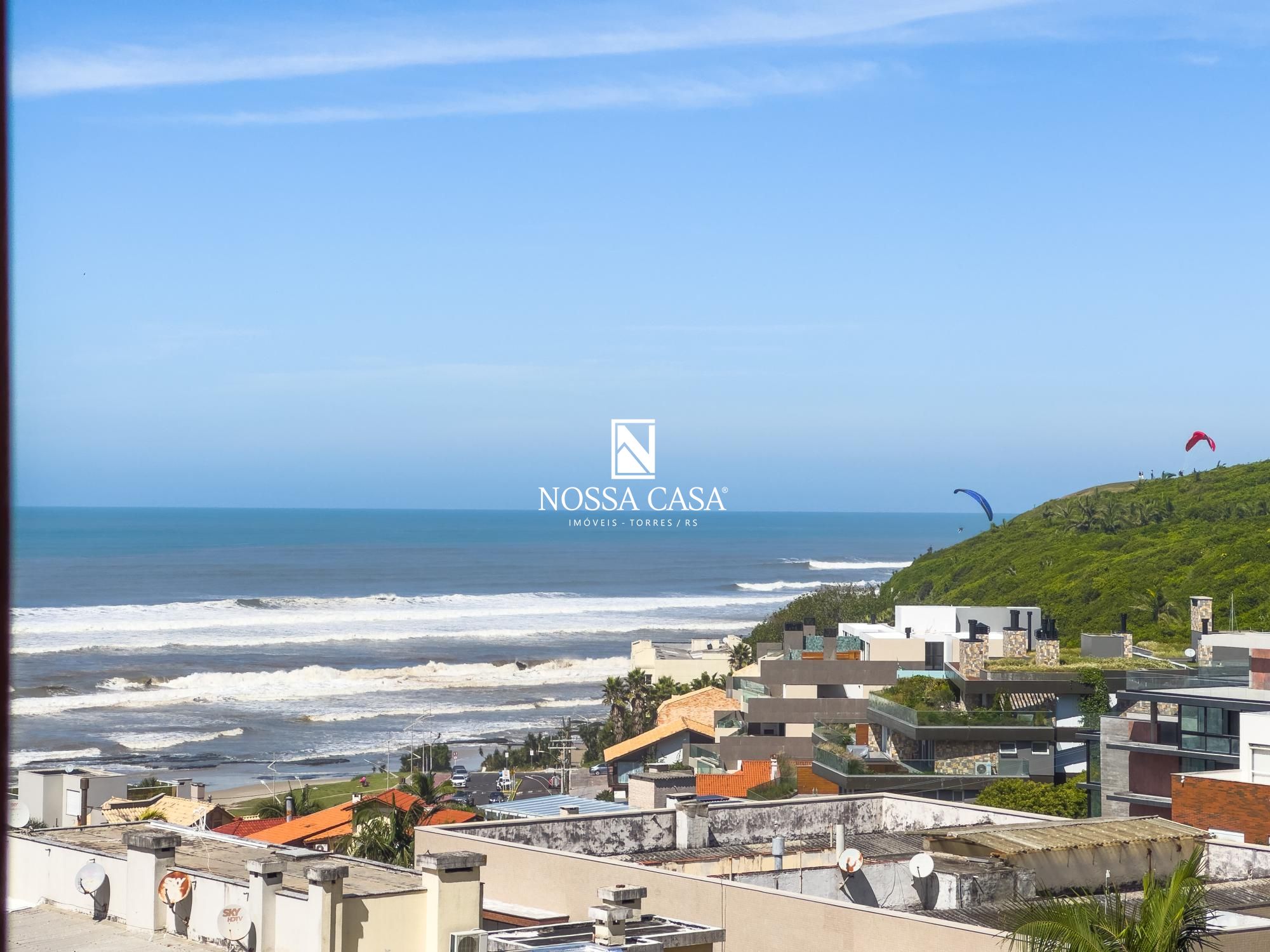 Kitnet-Studio, 31 m² - Foto 1