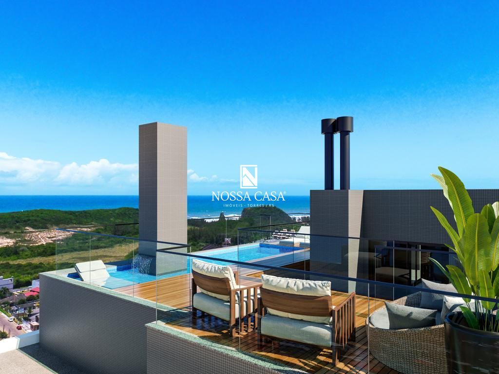 Apartamento, 1 quarto, 33 m² - Foto 2