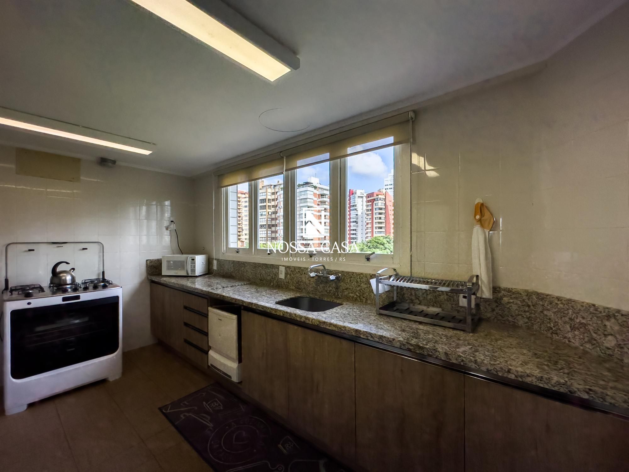 Apartamento à venda com 4 quartos, 152m² - Foto 9