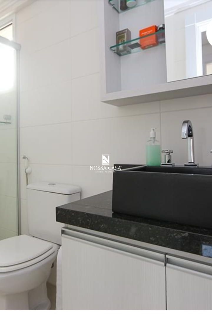 Apartamento à venda com 2 quartos, 89m² - Foto 7