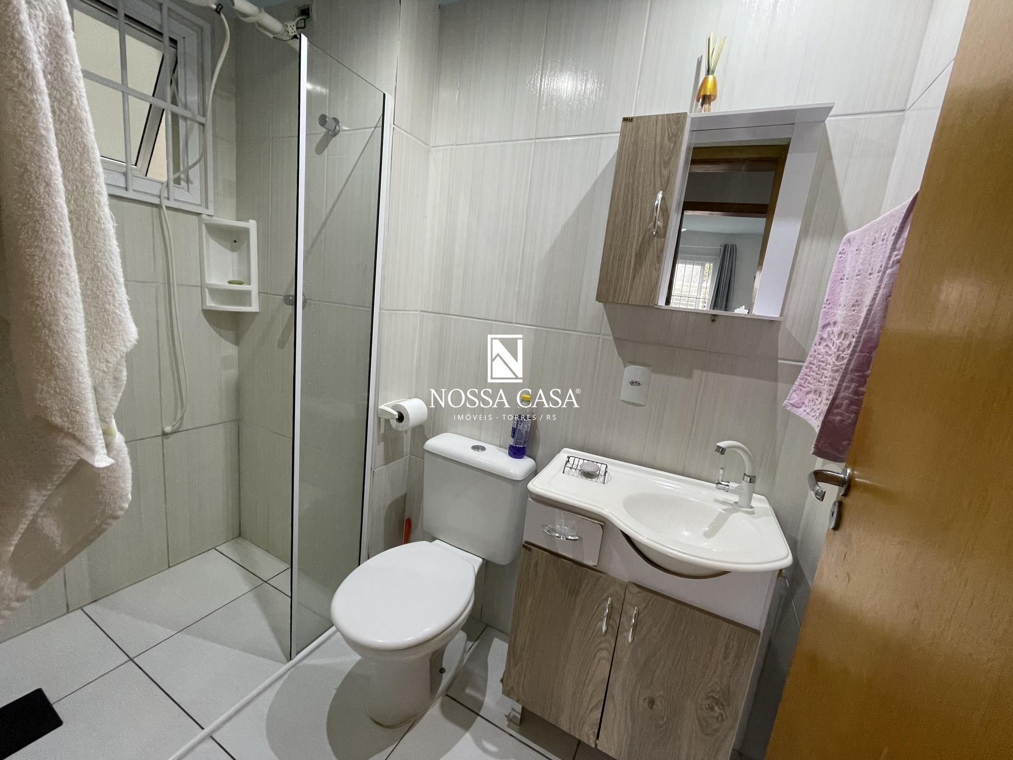 Apartamento à venda com 2 quartos, 50m² - Foto 11