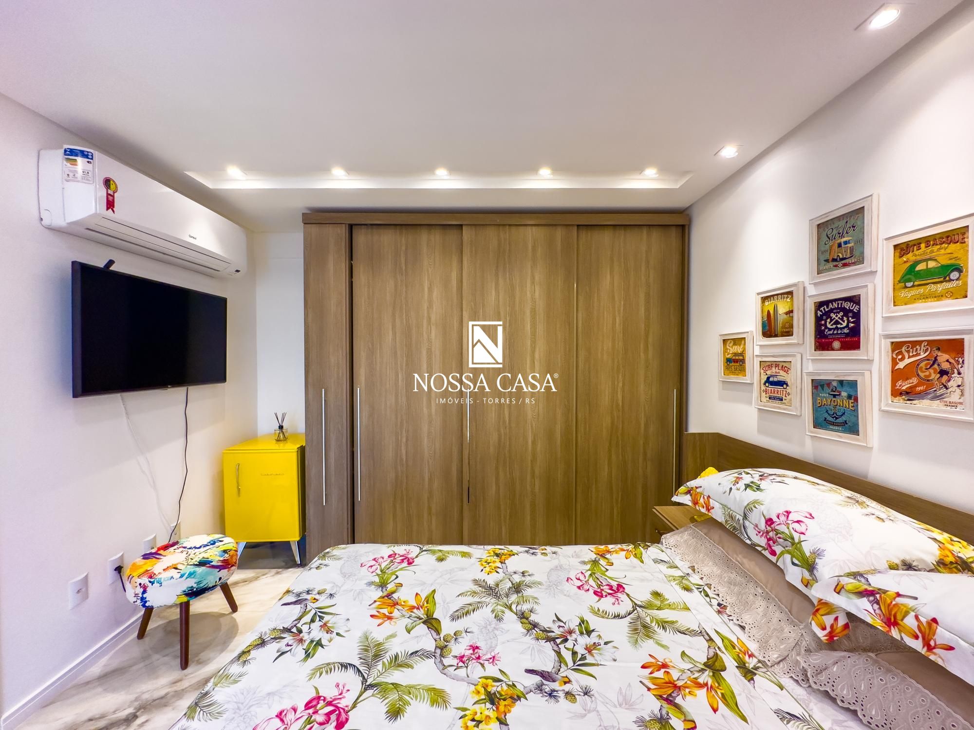 Apartamento, 1 quarto, 44 m² - Foto 11