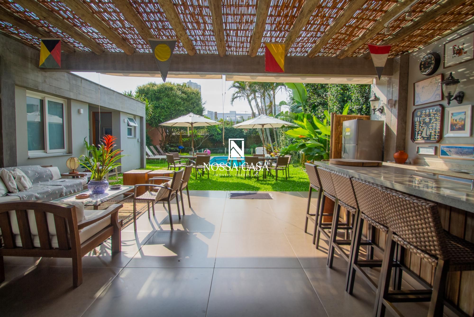 Sobrado, 4 quartos, 338 m² - Foto 19