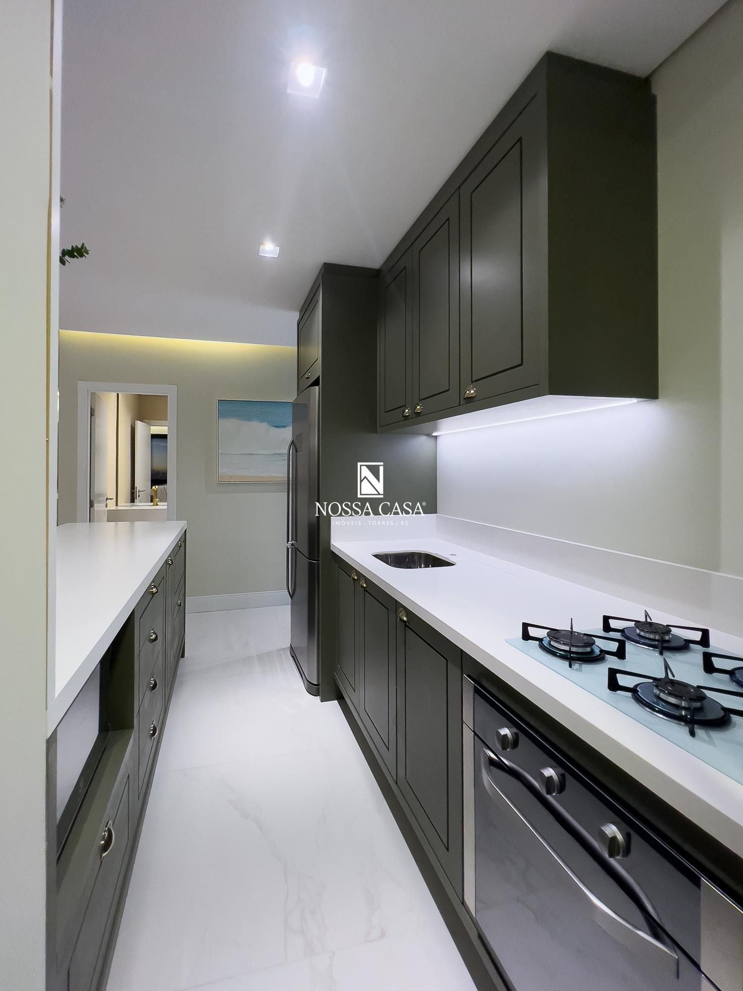 Apartamento, 3 quartos, 110 m² - Foto 10