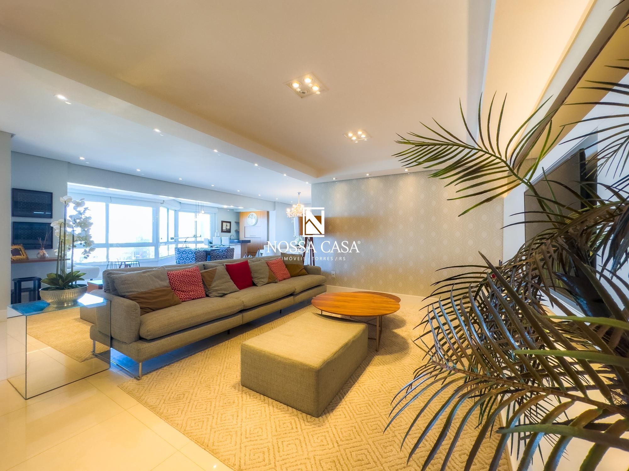 Apartamento, 4 quartos, 249 m² - Foto 7