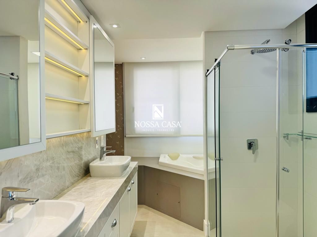 Apartamento, 4 quartos, 220 m² - Foto 53