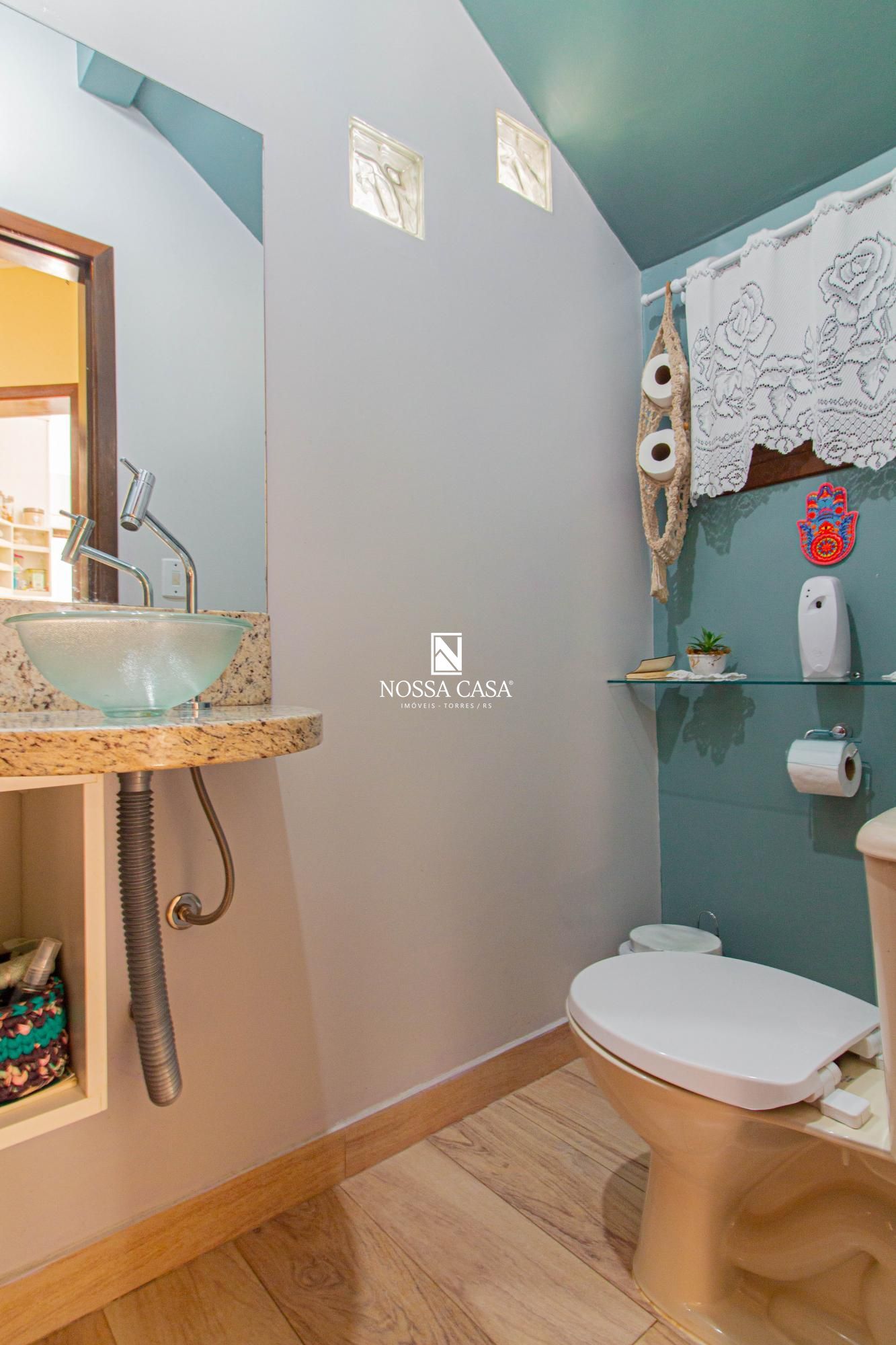 Sobrado, 3 quartos, 134 m² - Foto 7