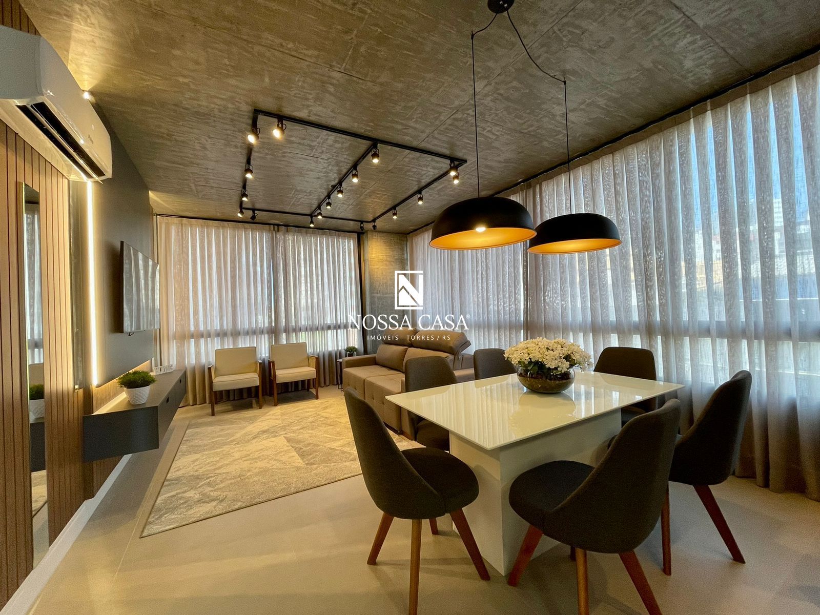 Apartamento, 3 quartos, 103 m² - Foto 5