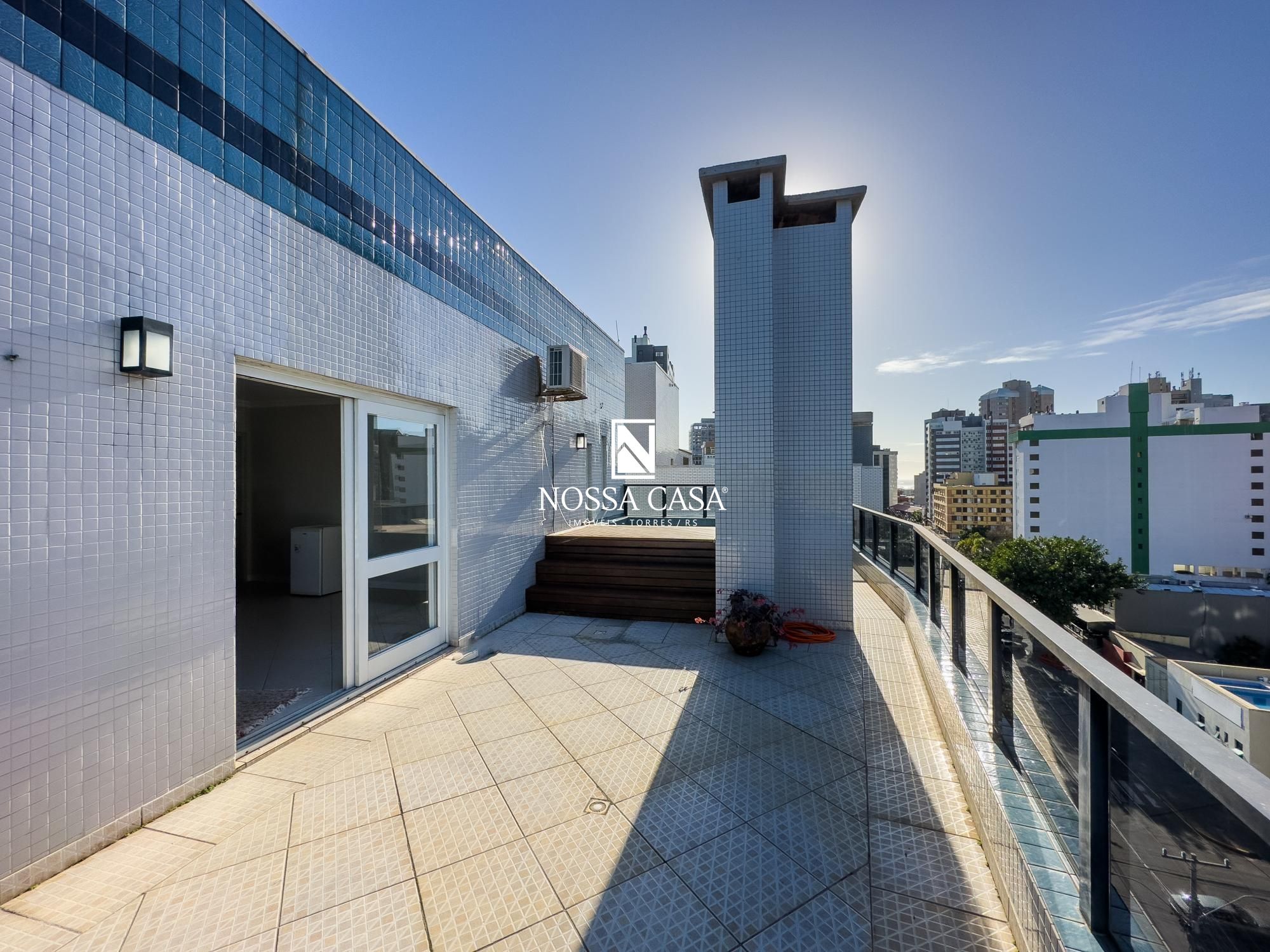 Cobertura à venda com 3 quartos, 157m² - Foto 40