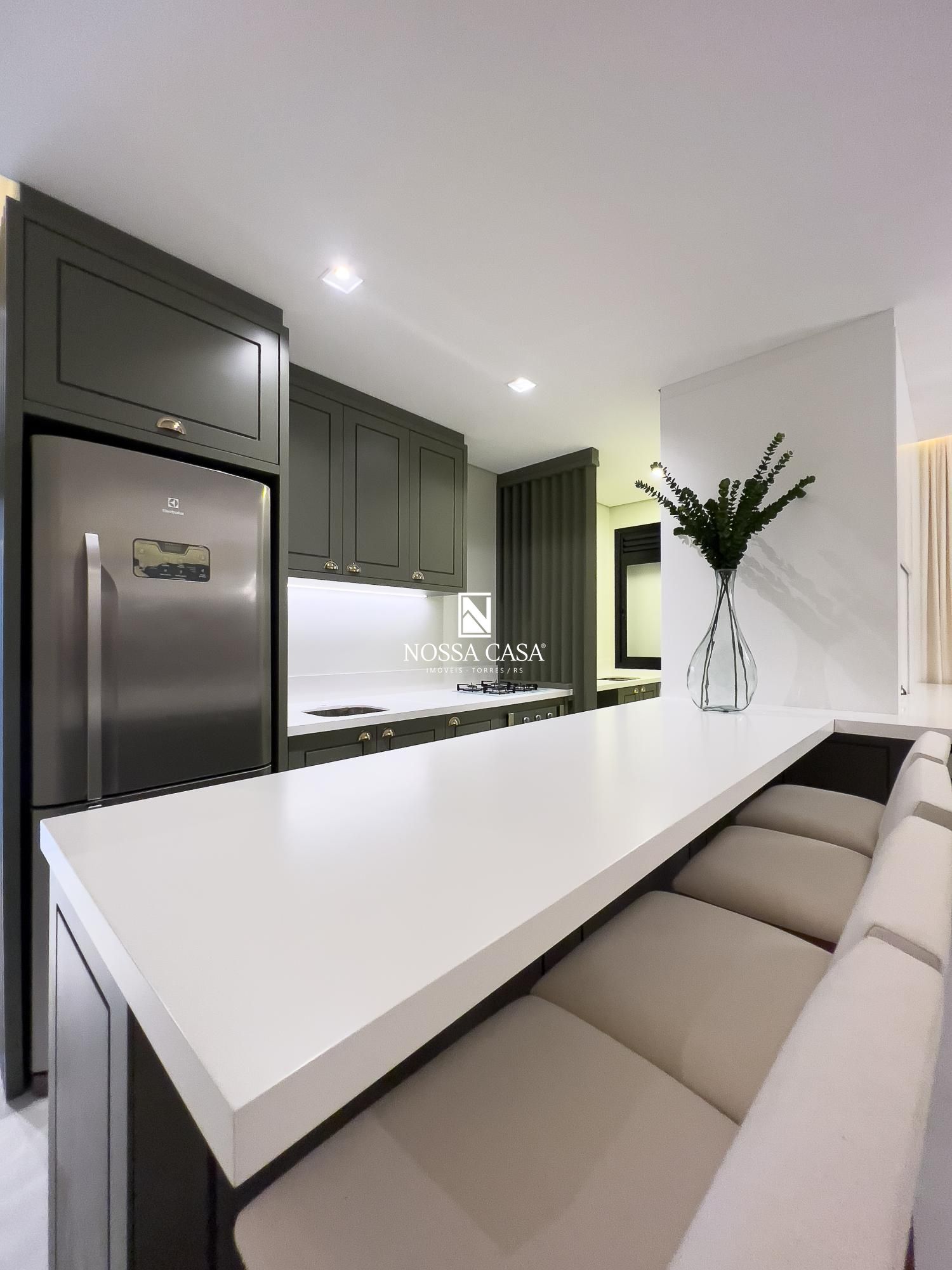 Apartamento, 3 quartos, 110 m² - Foto 8