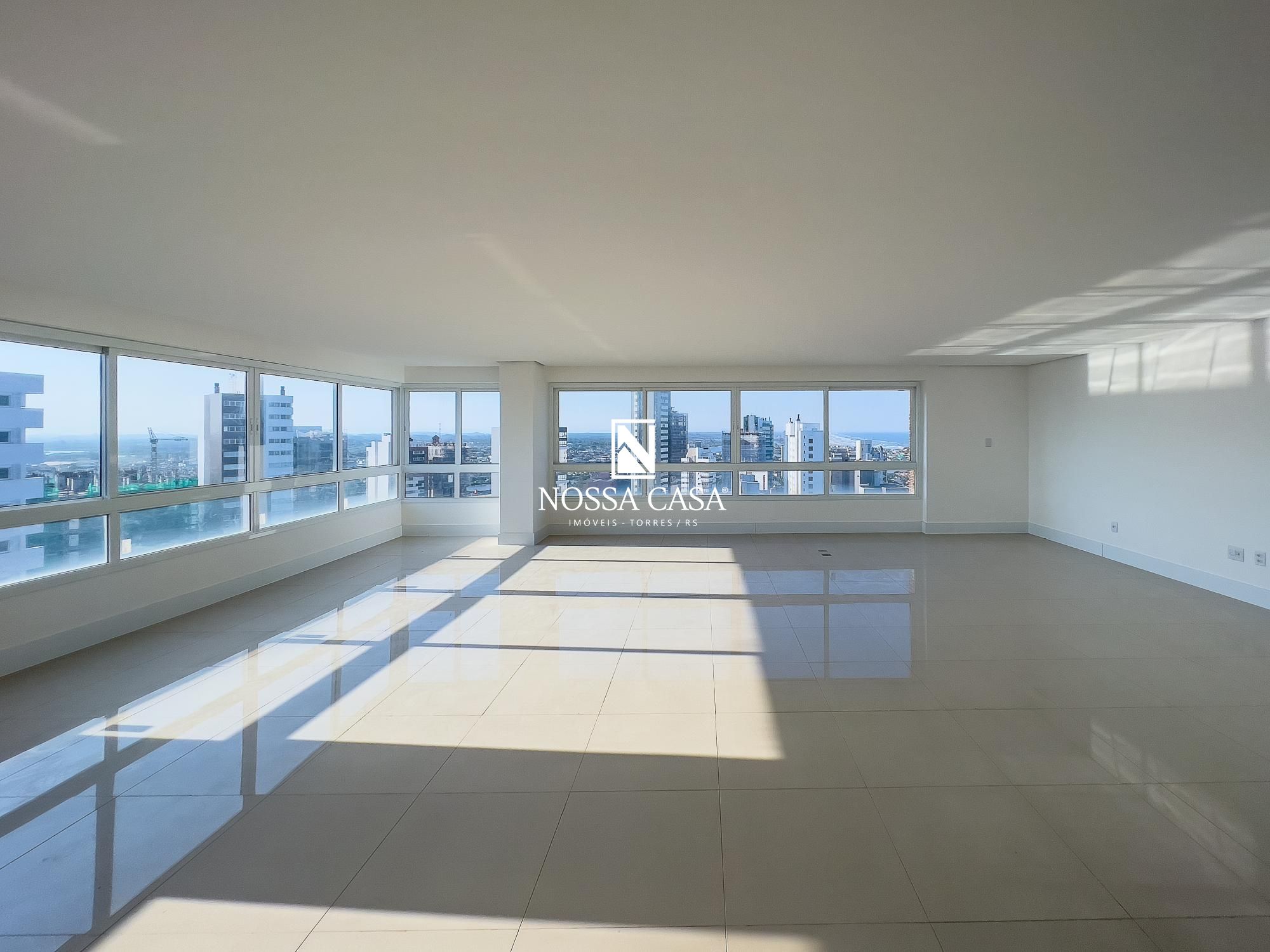 Apartamento, 4 quartos, 216 m² - Foto 4