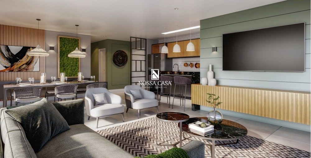 Apartamento, 2 quartos, 70 m² - Foto 13