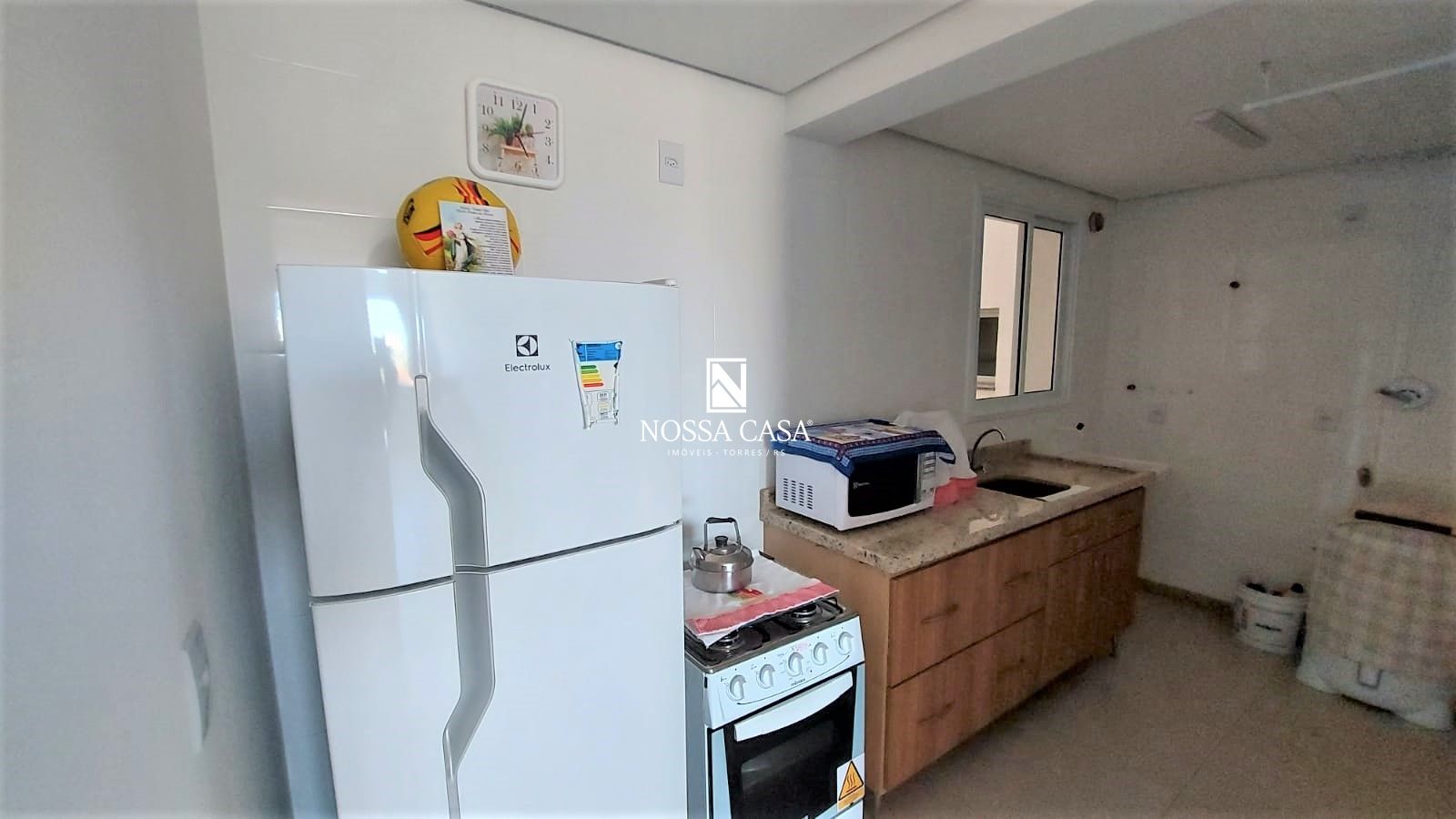 Apartamento à venda com 1 quarto, 46m² - Foto 14