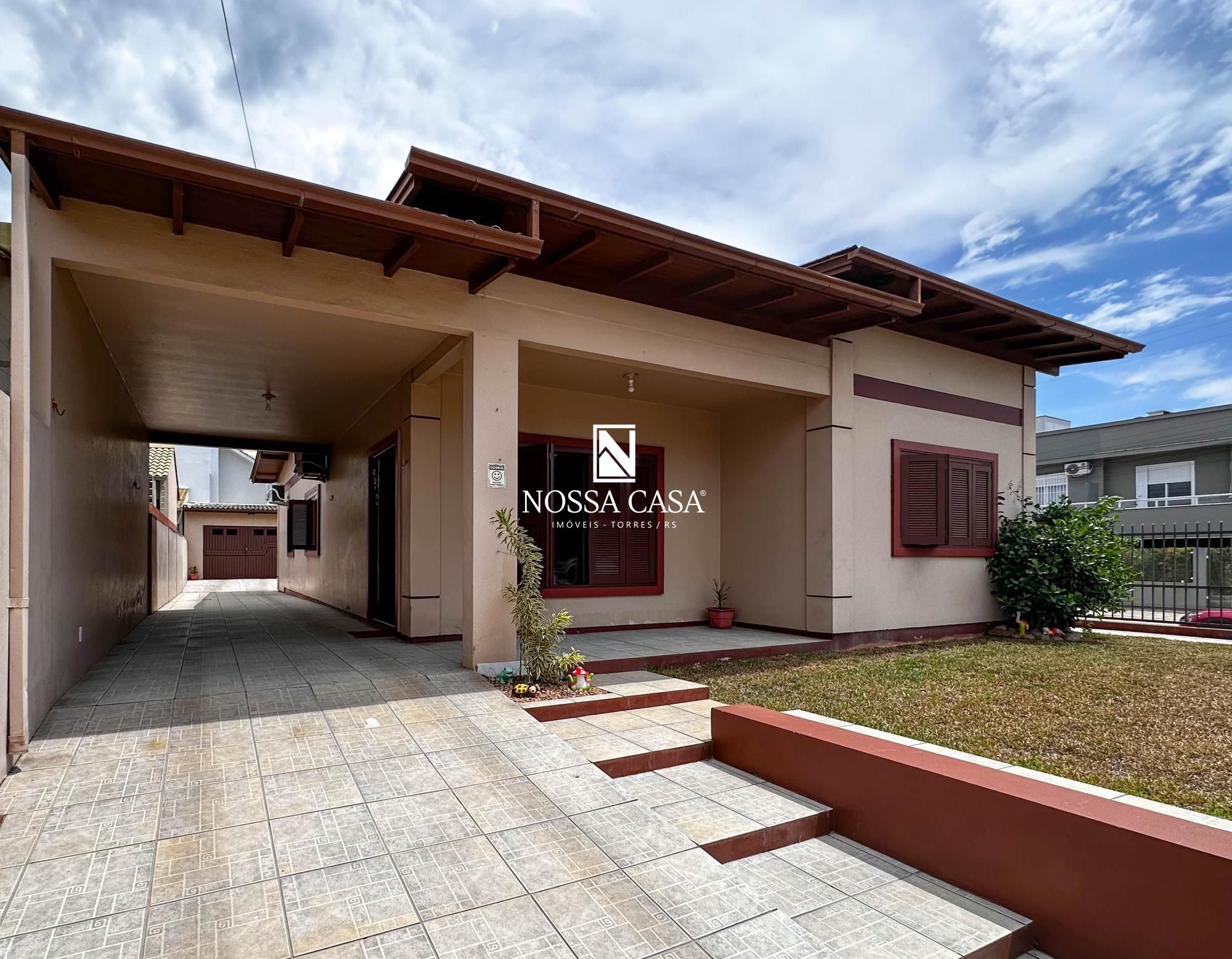 Casa, 4 quartos, 200 m² - Foto 2