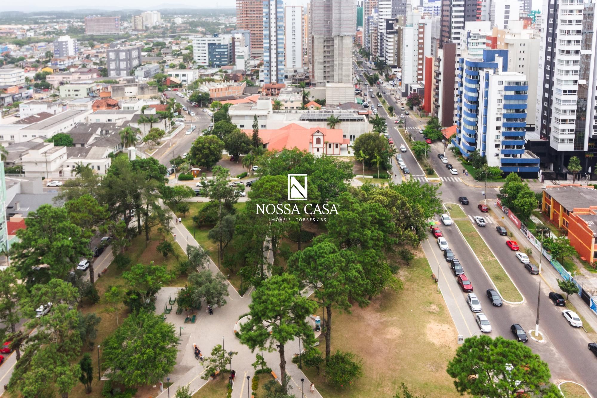 Apartamento, 1 quarto, 51 m² - Foto 20