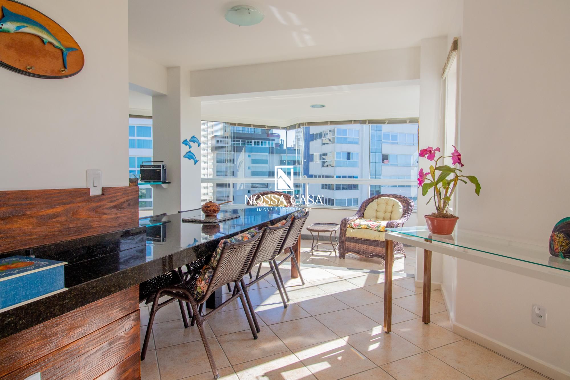 Apartamento, 3 quartos, 119 m² - Foto 9