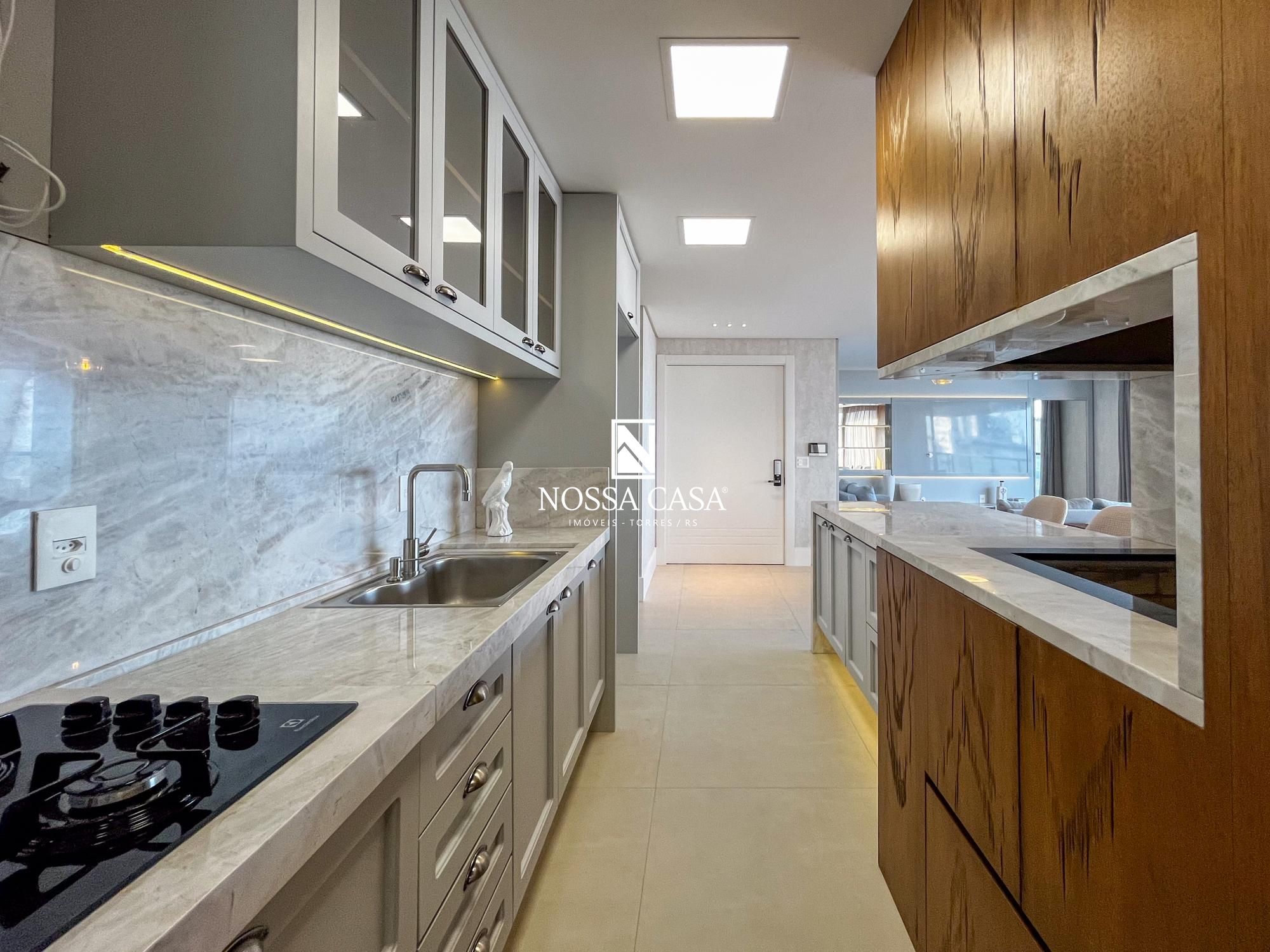 Apartamento, 4 quartos, 220 m² - Foto 23