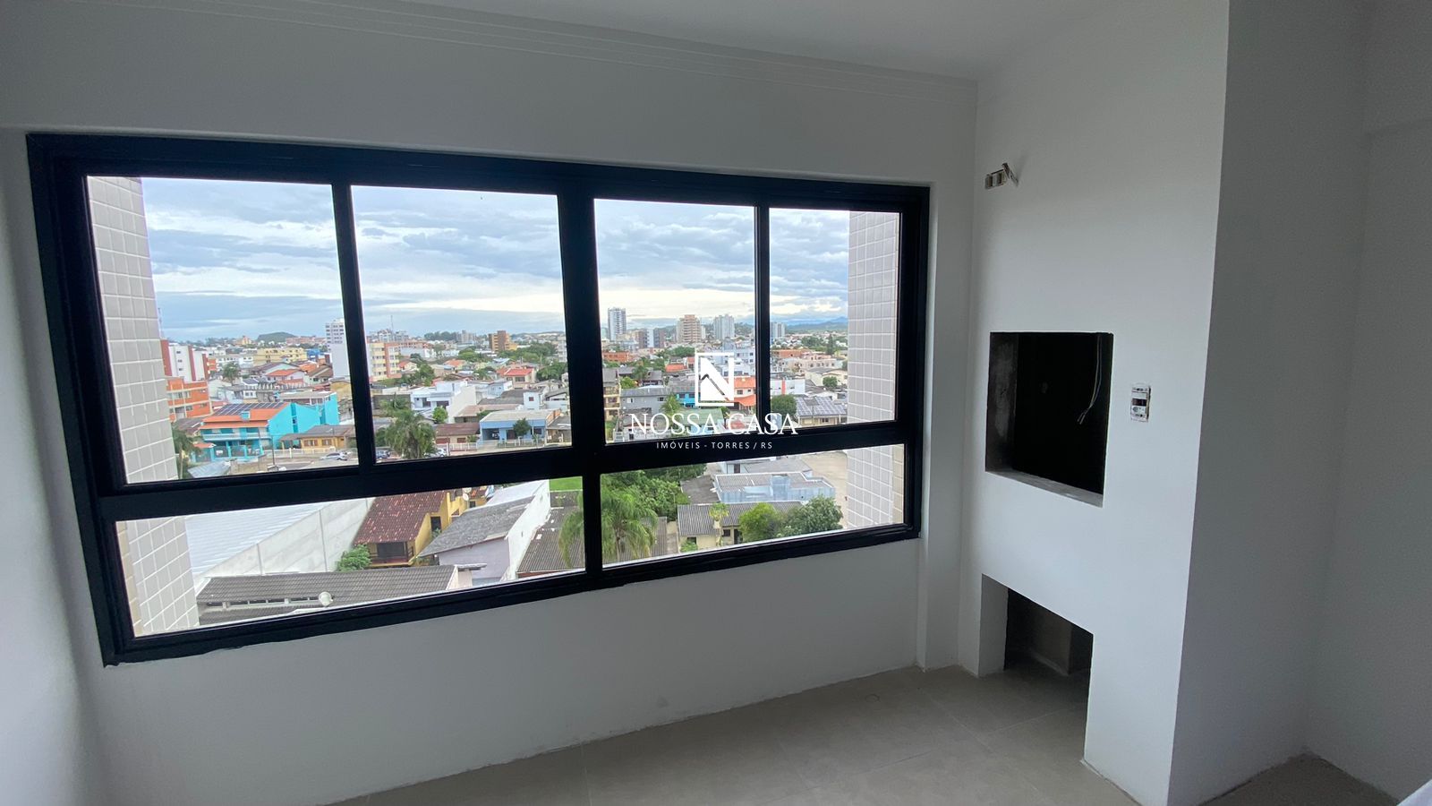 Apartamento à venda com 2 quartos, 84m² - Foto 3