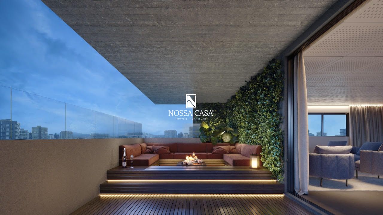 Apartamento, 3 quartos, 200 m² - Foto 8