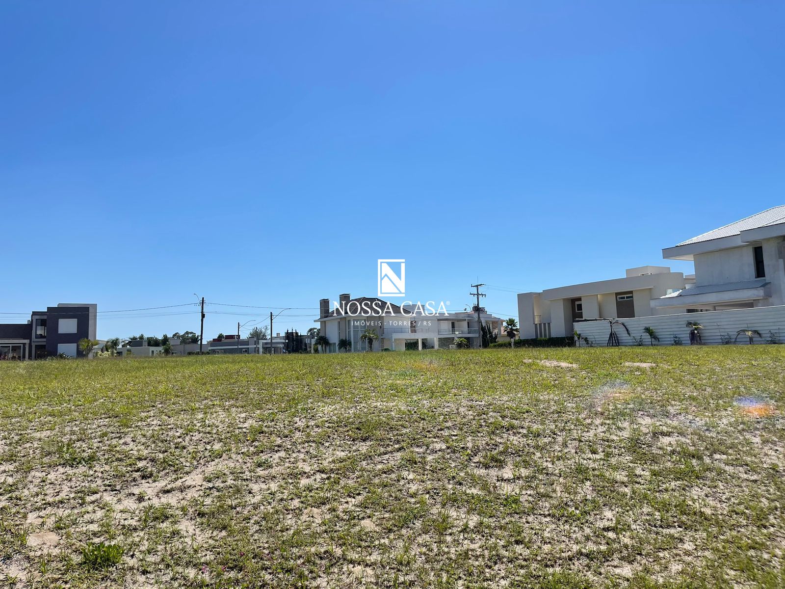 Terreno, 521 m² - Foto 1