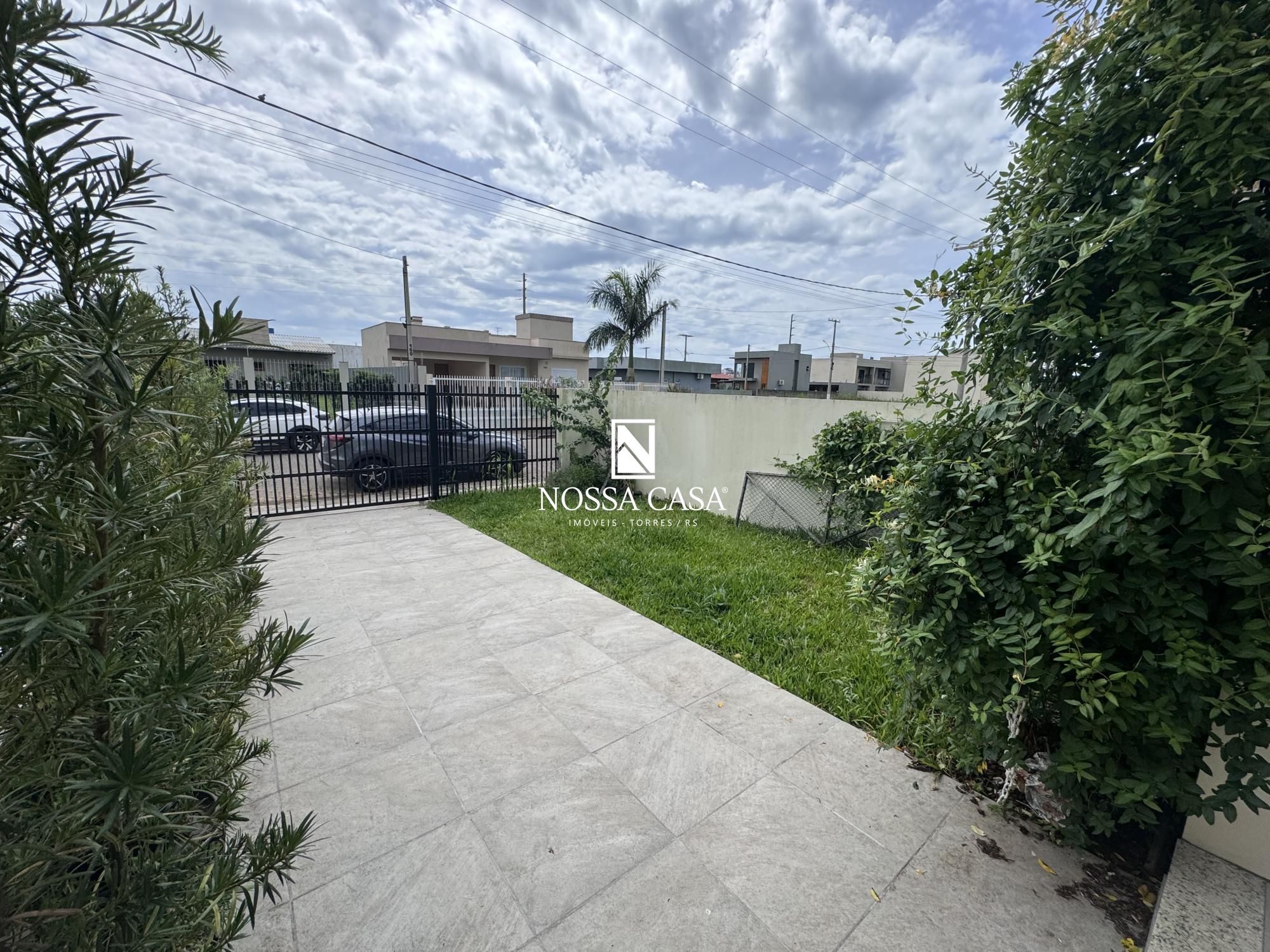 Casa, 3 quartos, 103 m² - Foto 3