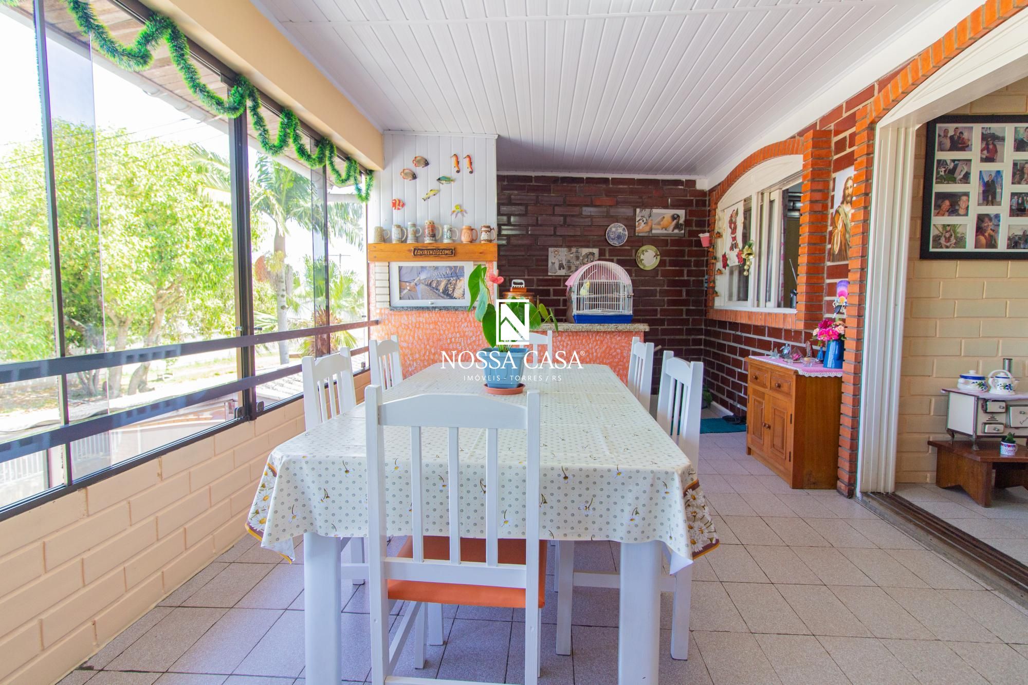 Apartamento, 3 quartos, 82 m² - Foto 4