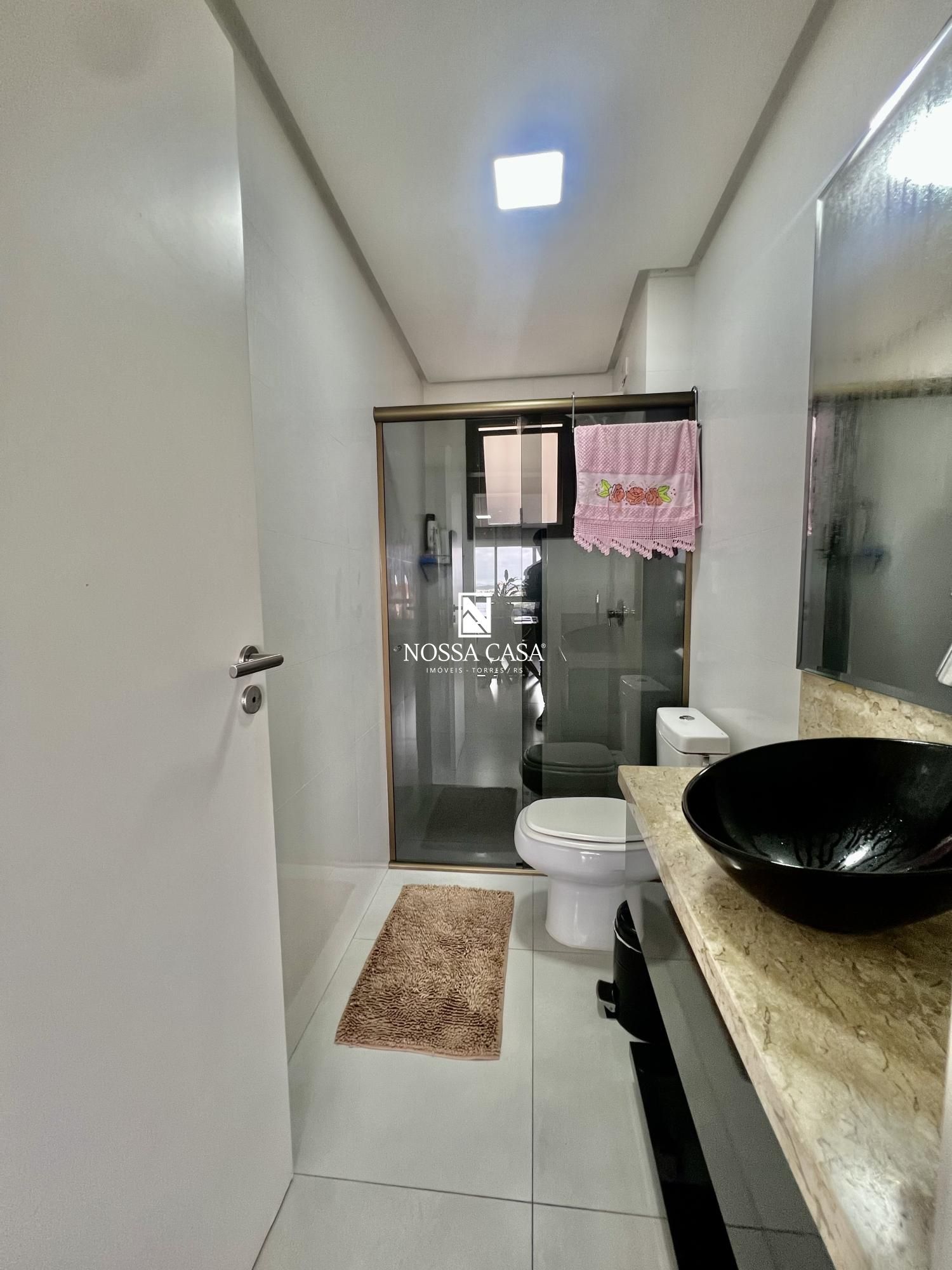 Apartamento à venda com 3 quartos, 123m² - Foto 23