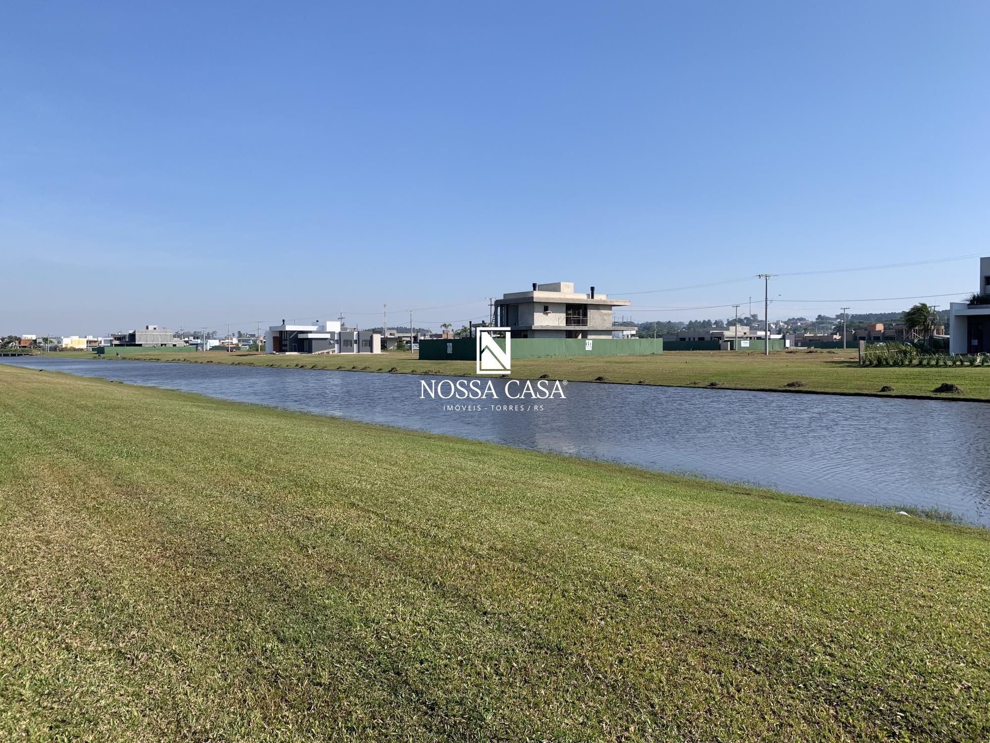 Terreno à venda, 420m² - Foto 1