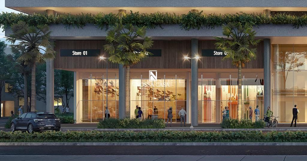 Apartamento, 3 quartos, 135 m² - Foto 10